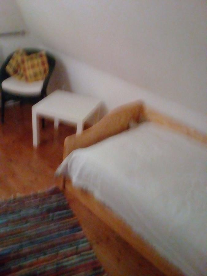 Ferienhaus Burkard Epenwohrden Habitación foto